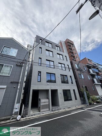 アトリオフラッツ日暮里の物件内観写真